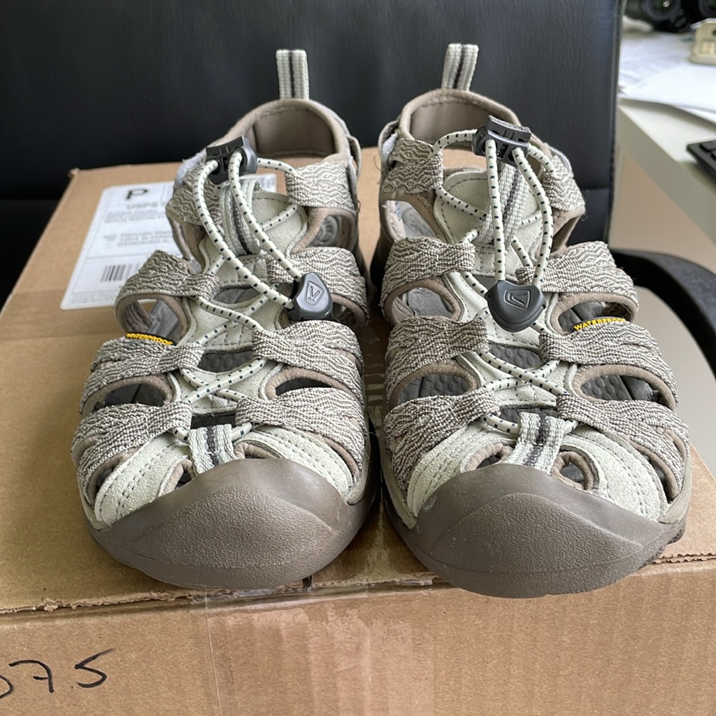 Keen Sandals